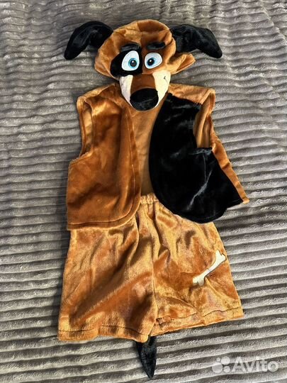 Карнавальный костюм