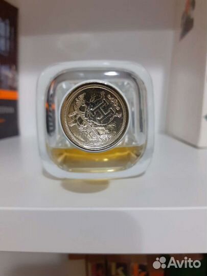 Туалетная вода