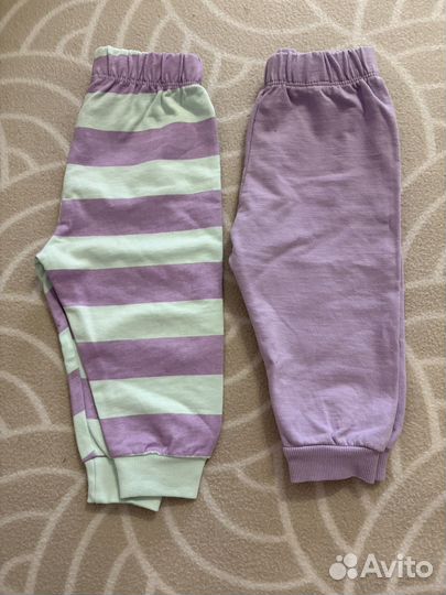 Детский спортивный костюм