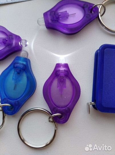 Мини призы для лотереи. Нужные мелочи