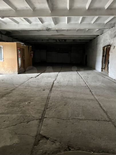 Склад, 290 м²