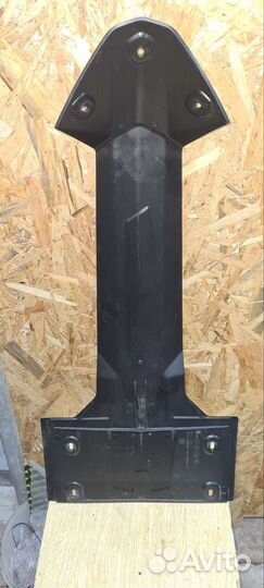 Оригинальная защита днища Ski-Doo Extreme