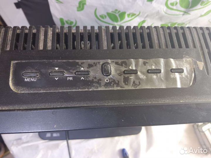 Телевизор thomson 27