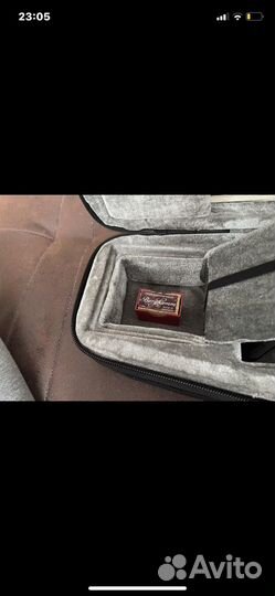 Скрипка 1/2