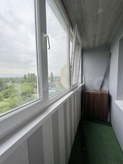 1-к. квартира, 43,6 м², 8/10 эт.
