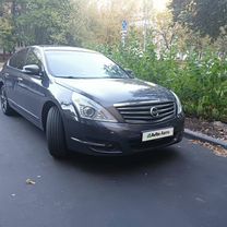 Nissan Teana 2.5 CVT, 2011, 205 000 км, с пробегом, цена 1 215 000 руб.