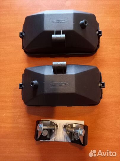 Фары ближнего,противотуманного света