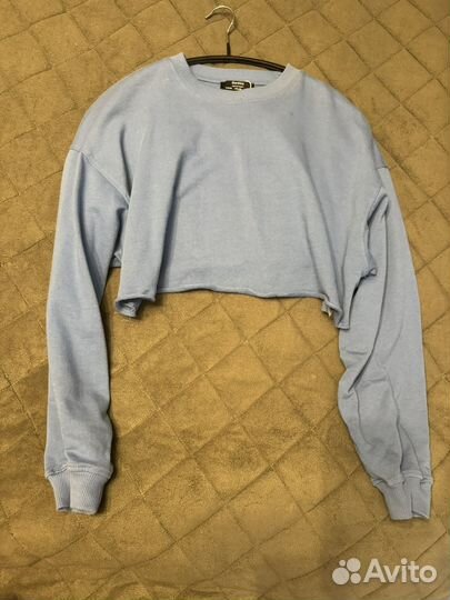 Женские вещи пакетом zara hm 42