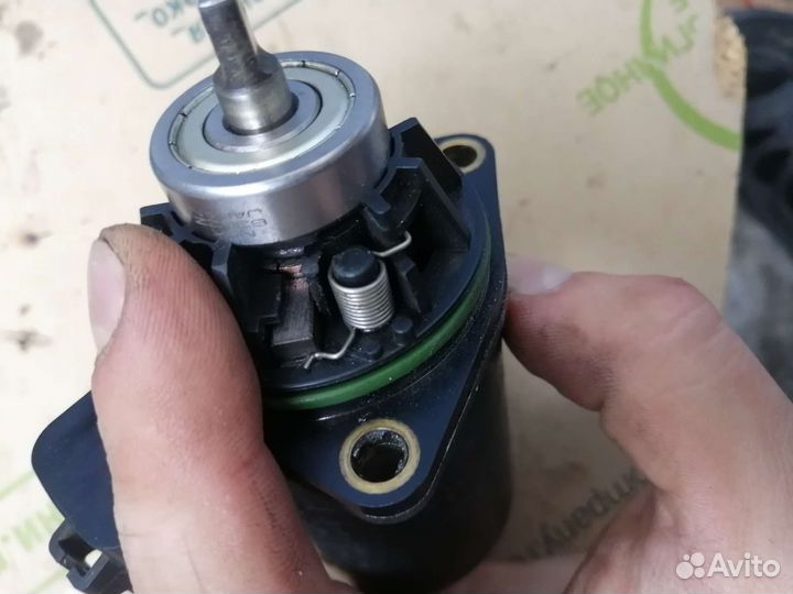 Мотор актуатора 04008-39112