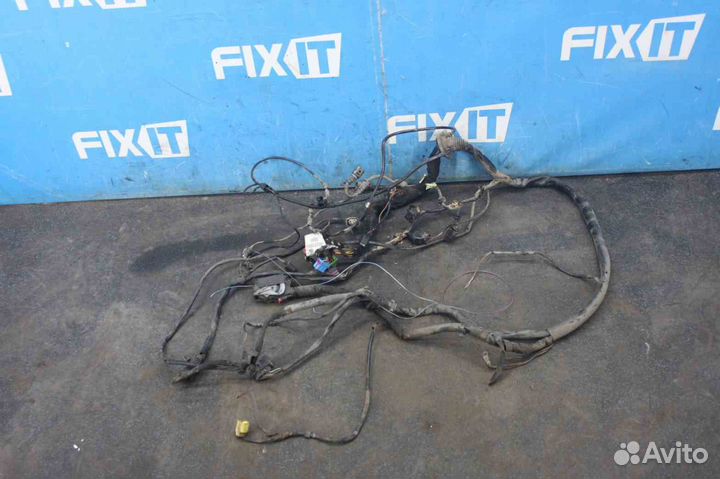 Проводка Audi A6 (Ауди А6) C6 4F1971075ES