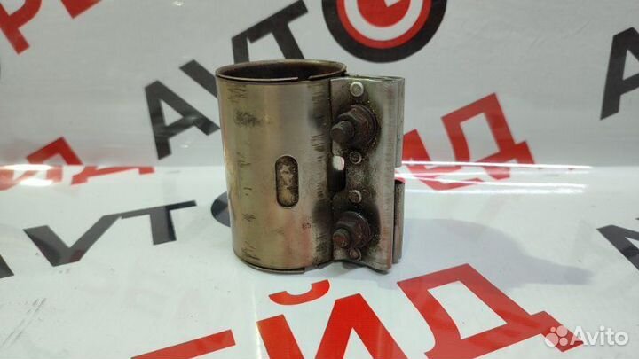 Хомут глушителя Volkswagen Passat 3G czea