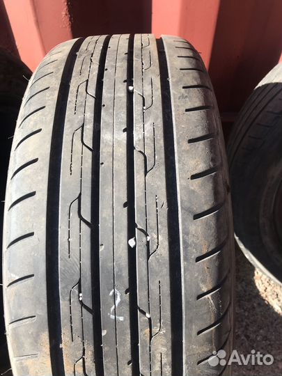 Triangle TTM-A11 205/55 R16