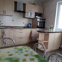 3-к. квартира, 86 м² (Белоруссия)