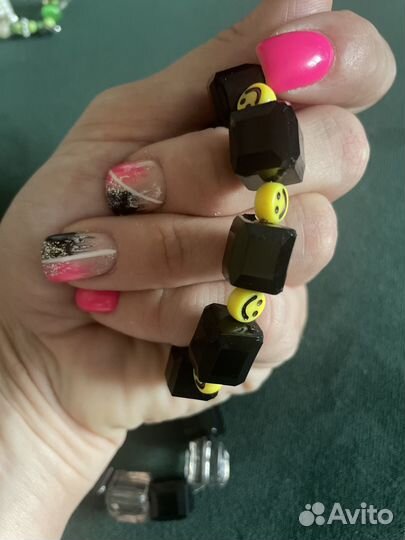 Браслетики