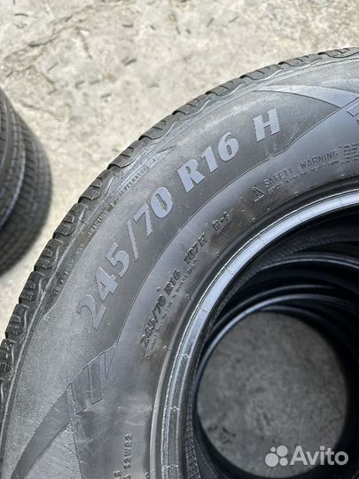 Matador MP 82 Conquerra 2 245/70 R16