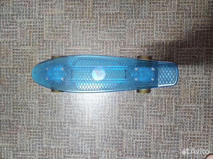 Пени борд