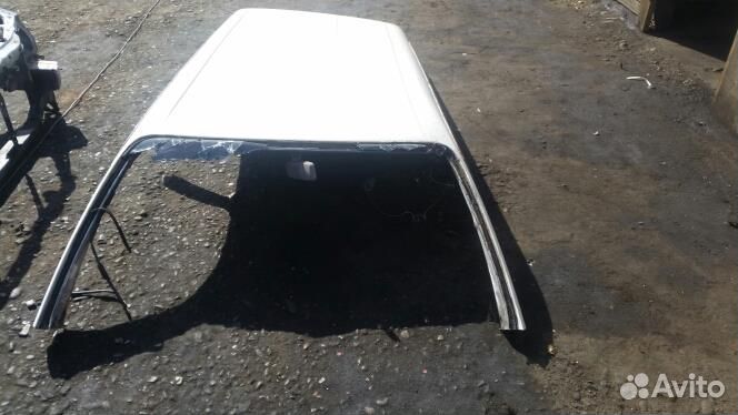 Крыша toyota corolla EE103