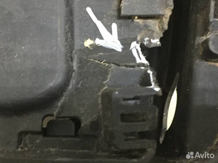 Лючок бензобака Peugeot Expert 2016