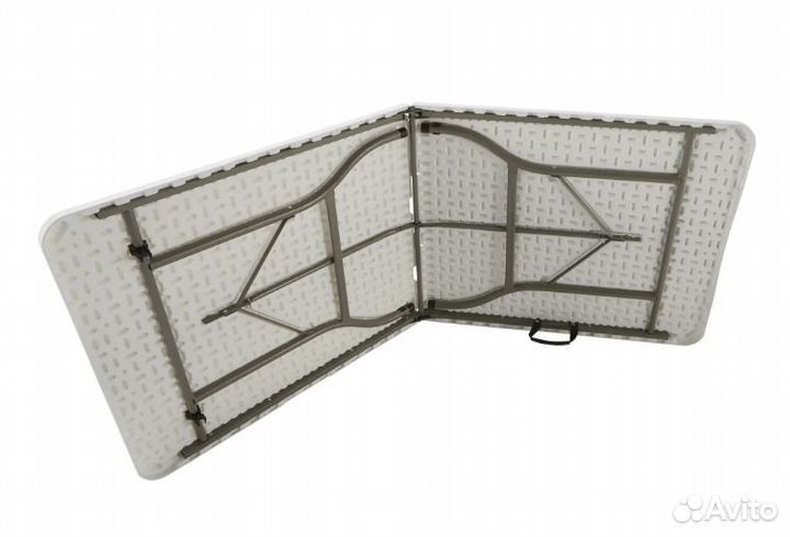 Стол складной для торговли и туризма