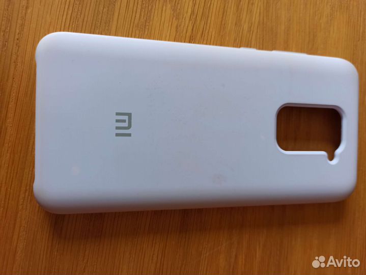 Чехлы на redmi новые и б/у
