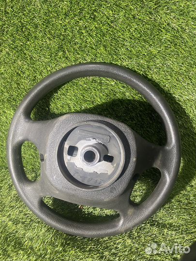 Руль LADA priora