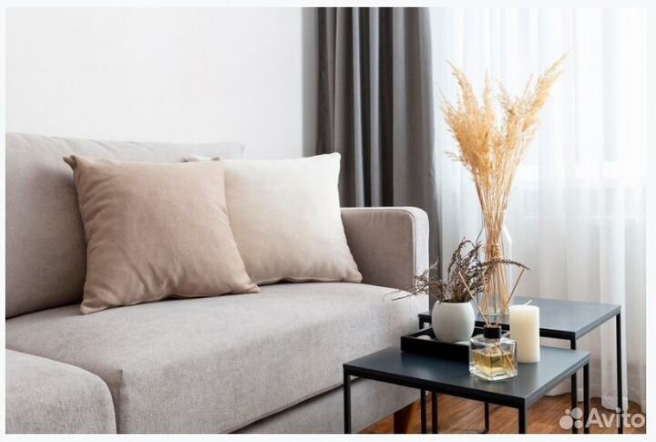 Подготовка квартиры для продажи