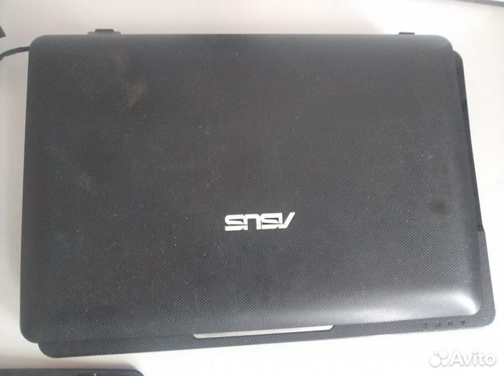 Asus 1011CX-BLK057S