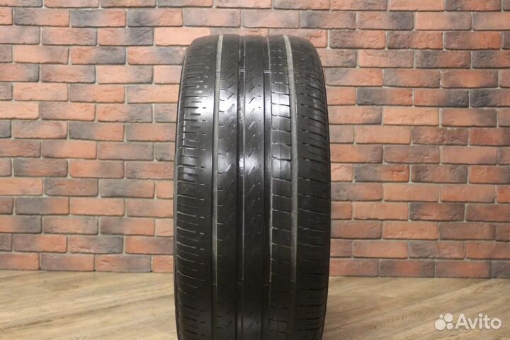 Pirelli Scorpion Verde 285/45 R20