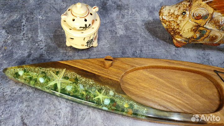 Доска для подачи