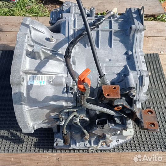 Коробка передач, АКПП для двигателя 5Е-FE, 4E-FE