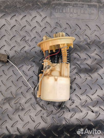 Топливный насос Renault Scenic 1 Renault Megane 1