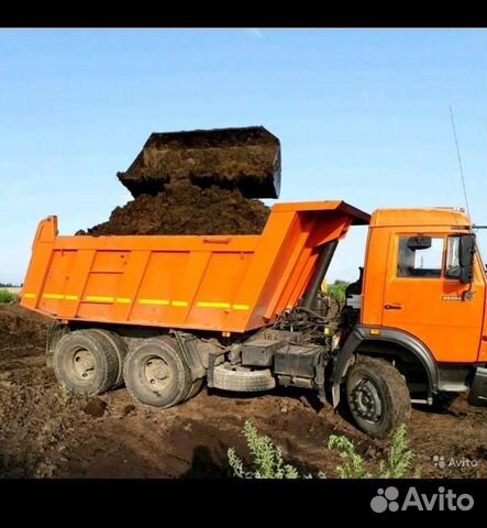 Навоз, Перегной