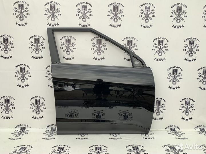 Дверь передняя правая Hyundai Creta Оригинал