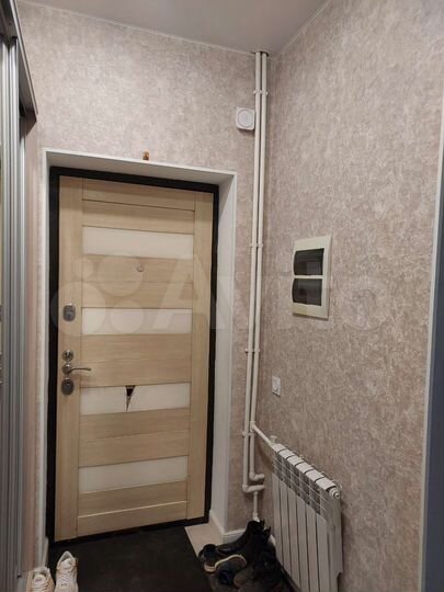 Дом 82,5 м² на участке 4,5 сот.