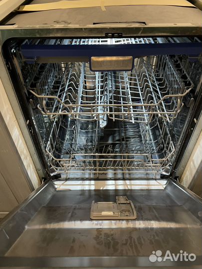 Посудомоечная машина De’Longhi DDW06F Basilia