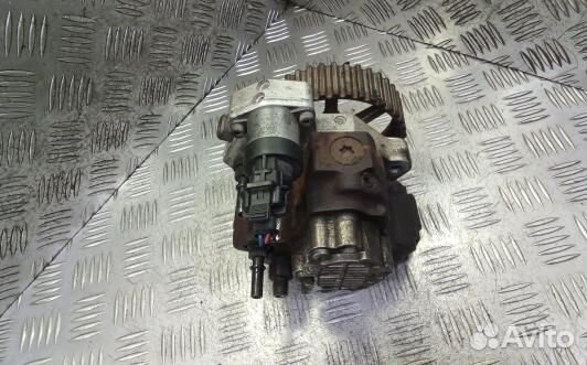 Тнвд дизельный volvo V40 VW (FBE22AC01)