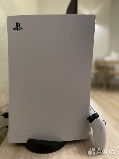 Sony playstation 5