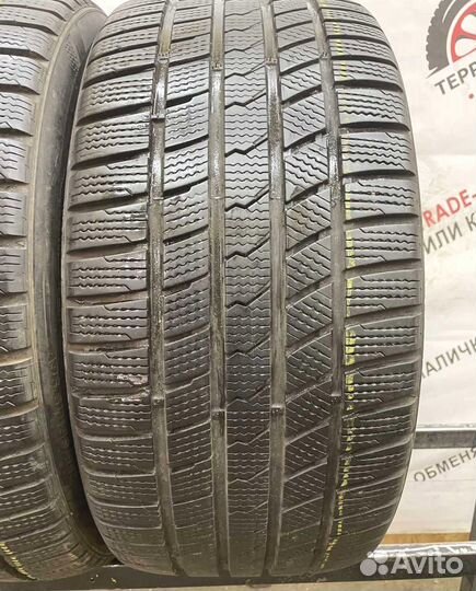 Kumho WinterCraft KW27 275/40 R18 103N