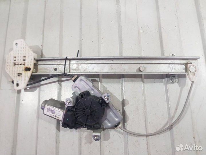 Стеклоподъемник электр. передний правый Kia Rio