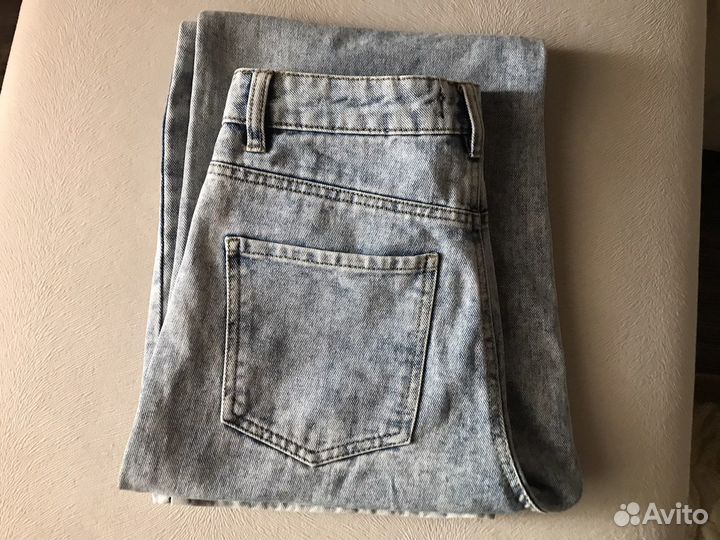 Женские джинсы befree (м-46) размер