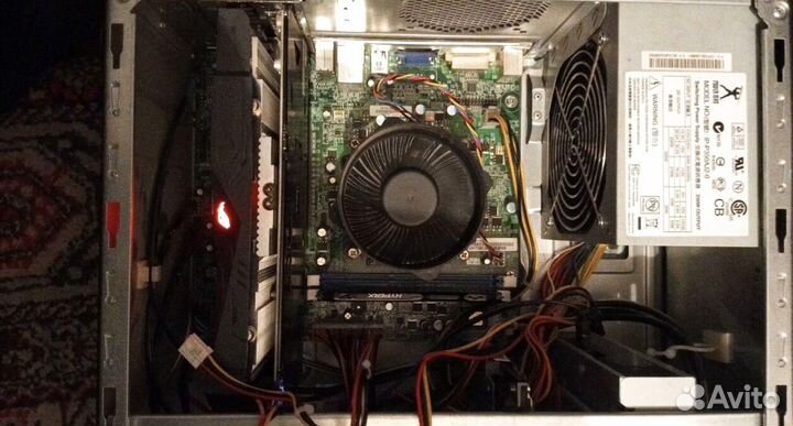 Ремонт телевизоров