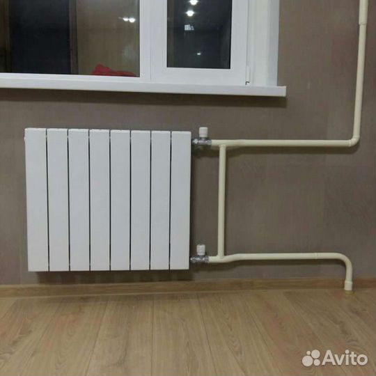 Сантехник Услуги сантехника