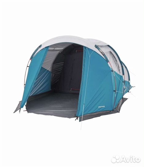 Аренда палатки и оборудования