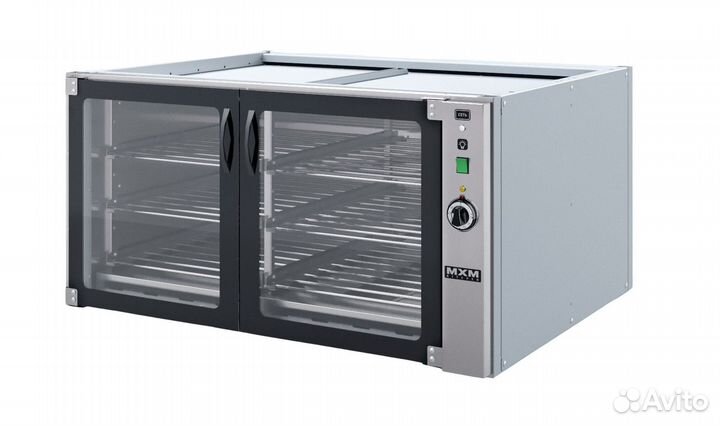 Шкаф жарочный, пароконвектомат, холодильное обору