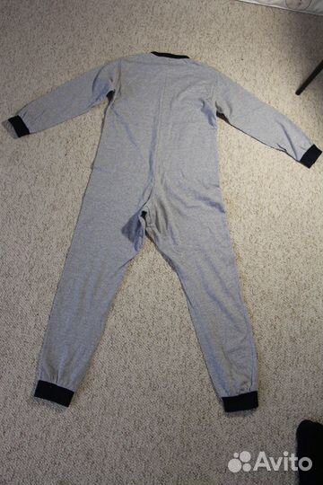 Хоккейный комбез р.128