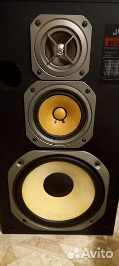 Акустика JVC S-PX5 2 шт