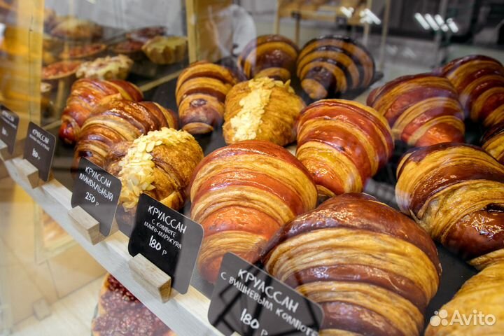 Готовый бизнес, франшиза/ зарабатывай 250+к в меся