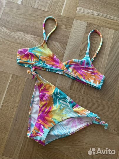 Купальник для девочки calzedonia