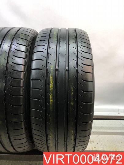 Dunlop SP Sport Maxx 050 235/40 R19 96Y