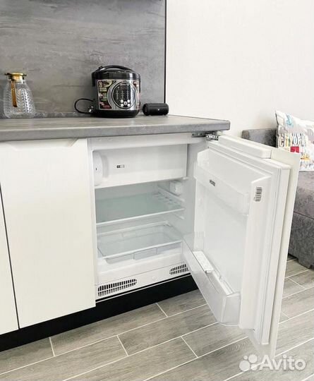 Качественный кухонный гарнитур